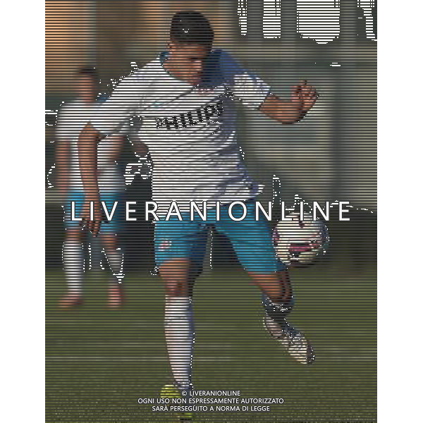 67¡ Viareggio Cup Coppa Carnevale Ottavi di Finale Altopascio (LU) - 10.02.2015 Fiorentina-PSV Eindhoven Nella Foto:Marco Weymans /Ph.Vitez-Ag. Aldo Liverani