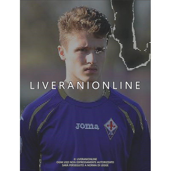 67¡ Viareggio Cup Coppa Carnevale Ottavi di Finale Altopascio (LU) - 10.02.2015 Fiorentina-PSV Eindhoven Nella Foto:Zanon Luca /Ph.Vitez-Ag. Aldo Liverani