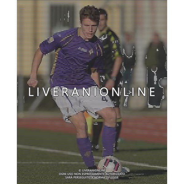 67¡ Viareggio Cup Coppa Carnevale Ottavi di Finale Altopascio (LU) - 10.02.2015 Fiorentina-PSV Eindhoven Nella Foto:Zanon Luca /Ph.Vitez-Ag. Aldo Liverani