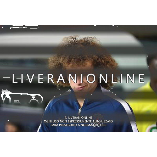David LUIZ - 11.02.2015 - Paris Saint Germain / Nantes - 1/8Finale Cupe de France- Photo : Dave Winter / Icon Sport AG ALDO LIVERANI SAS ONLY ITALY