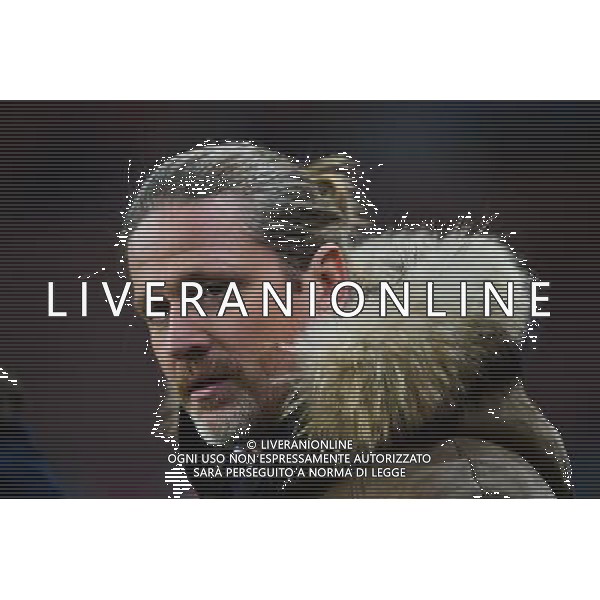 Emmanuel PETIT - 11.02.2015 - Paris Saint Germain / Nantes - 1/8Finale Cupe de France- Photo : Dave Winter / Icon Sport AG ALDO LIVERANI SAS ONLY ITALY