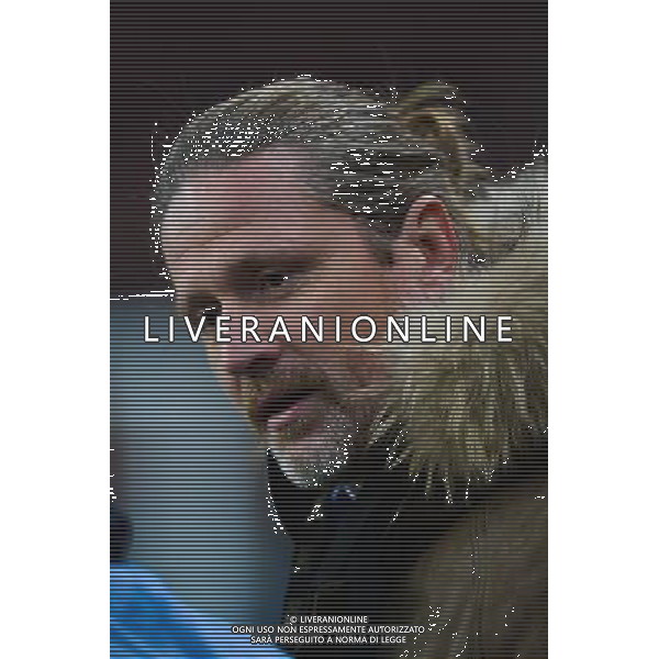 Emmanuel PETIT - 11.02.2015 - Paris Saint Germain / Nantes - 1/8Finale Cupe de France- Photo : Dave Winter / Icon Sport AG ALDO LIVERANI SAS ONLY ITALY