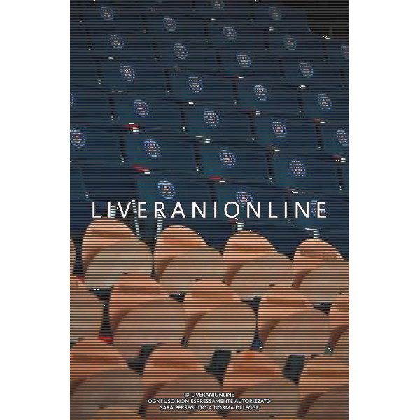 Illustration nouveaux sieges - 11.02.2015 - Paris Saint Germain / Nantes - 1/8Finale Cupe de France- Photo : Dave Winter / Icon Sport AG ALDO LIVERANI SAS ONLY ITALY
