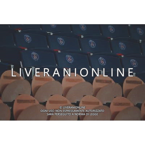Illustration nouveaux sieges - 11.02.2015 - Paris Saint Germain / Nantes - 1/8Finale Cupe de France- Photo : Dave Winter / Icon Sport AG ALDO LIVERANI SAS ONLY ITALY