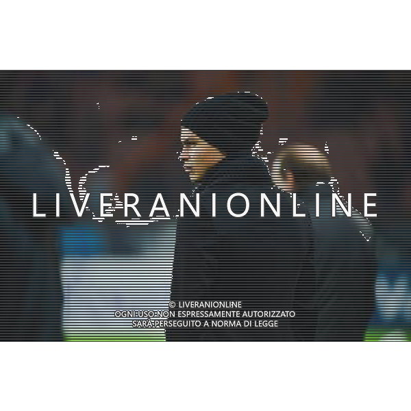 Thiago SILVA - 11.02.2015 - Paris Saint Germain / Nantes - 1/8Finale Cupe de France- Photo : Dave Winter / Icon Sport AG ALDO LIVERANI SAS ONLY ITALY
