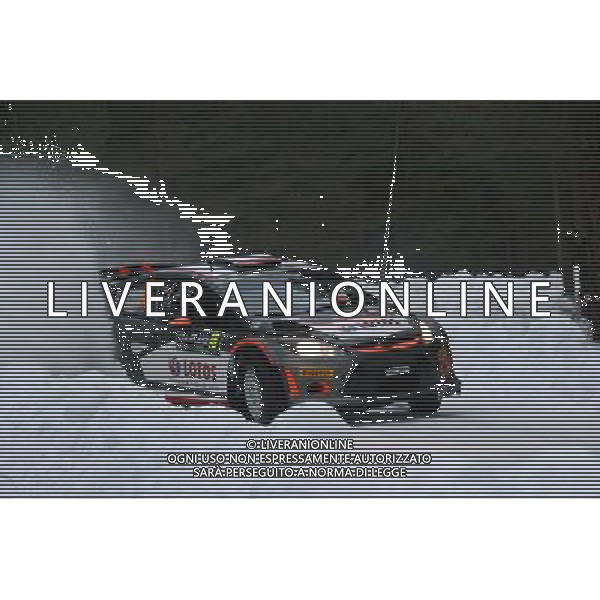 Robert Kubica, Maciej S zczepaniak (Ford Fiesta RS WRC, RK M-Sport World Rally Team) 12-15.02.2015. FIA World Rally Championship 2015, Rd 2, Rally Sweden, Karlstad. - www.xpbimages.com, EMail: requests@xpbimages.com - copy of publication required for printed pictures. Every used picture is fee-liable. © Copyright: Photo4 / XPB Images AG ALDO LIVERANI SAS ONLY ITALY