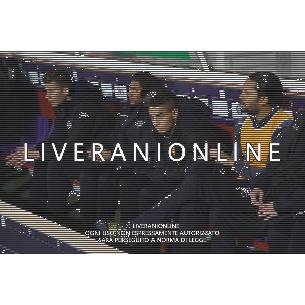Wissam Ben Yedder - 14.02.2015 - Toulouse / Rennes - 25eme journee de Ligue 1 Photo : Manuel Blondeau / Icon Sport AG ALDO LIVERANI SAS ONLY ITALY