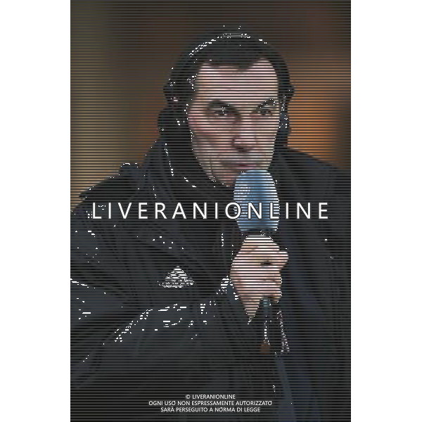Maxime BOSSIS - 14.02.2015 - Nantes / Bastia - 25eme journee de Ligue 1 Photo : Vincent Michel / Icon Sport AG ALDO LIVERANI SAS ONLY ITALY