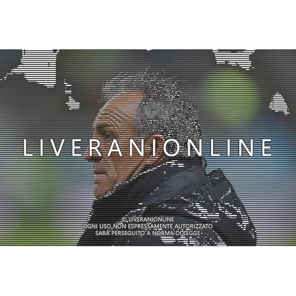 Ghislain PRINTANT - 14.02.2015 - Nantes / Bastia - 25eme journee de Ligue 1 Photo : Vincent Michel / Icon Sport AG ALDO LIVERANI SAS ONLY ITALY
