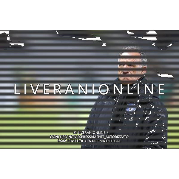 Ghislain PRINTANT - 14.02.2015 - Nantes / Bastia - 25eme journee de Ligue 1 Photo : Vincent Michel / Icon Sport AG ALDO LIVERANI SAS ONLY ITALY