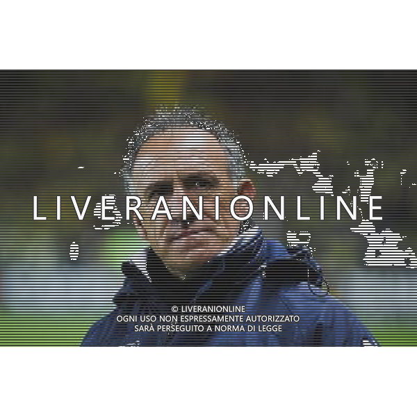 Ghislain PRINTANT - 14.02.2015 - Nantes / Bastia - 25eme journee de Ligue 1 Photo : Vincent Michel / Icon Sport AG ALDO LIVERANI SAS ONLY ITALY
