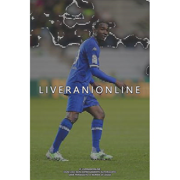 Giovanni SIO - 14.02.2015 - Nantes / Bastia - 25eme journee de Ligue 1 Photo : Vincent Michel / Icon Sport AG ALDO LIVERANI SAS ONLY ITALY