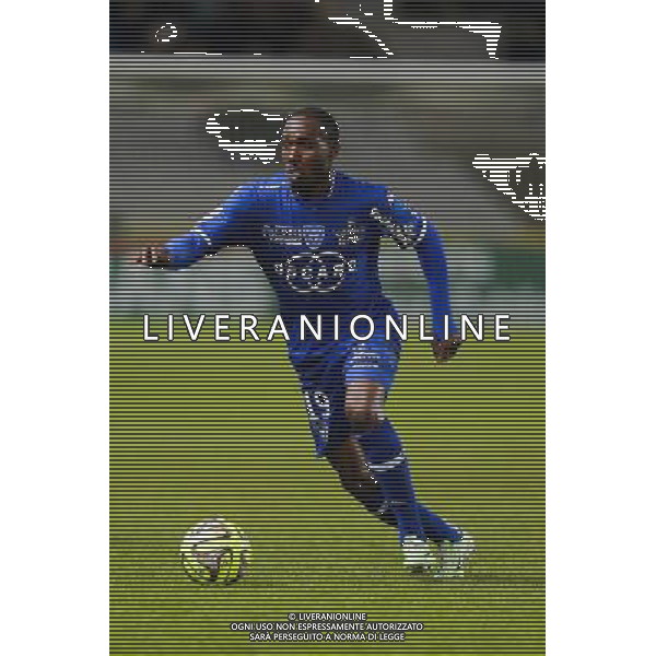 Giovanni SIO - 14.02.2015 - Nantes / Bastia - 25eme journee de Ligue 1 Photo : Vincent Michel / Icon Sport AG ALDO LIVERANI SAS ONLY ITALY