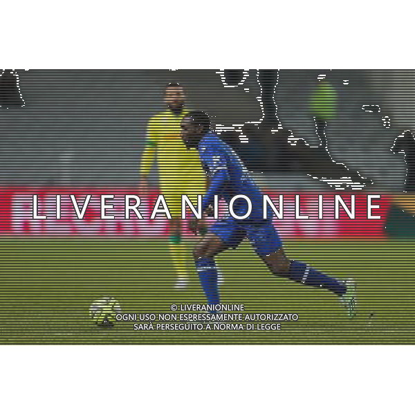 Giovanni SIO - 14.02.2015 - Nantes / Bastia - 25eme journee de Ligue 1 Photo : Vincent Michel / Icon Sport AG ALDO LIVERANI SAS ONLY ITALY
