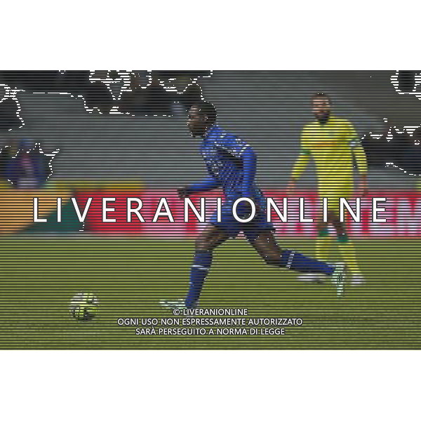Giovanni SIO - 14.02.2015 - Nantes / Bastia - 25eme journee de Ligue 1 Photo : Vincent Michel / Icon Sport AG ALDO LIVERANI SAS ONLY ITALY