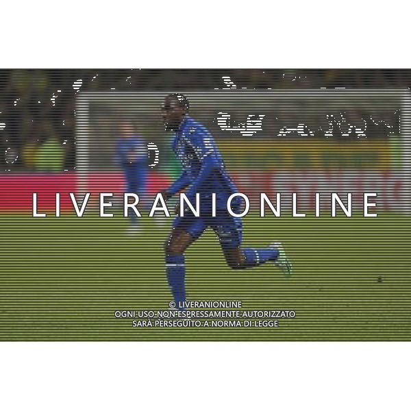 Giovanni SIO - 14.02.2015 - Nantes / Bastia - 25eme journee de Ligue 1 Photo : Vincent Michel / Icon Sport AG ALDO LIVERANI SAS ONLY ITALY