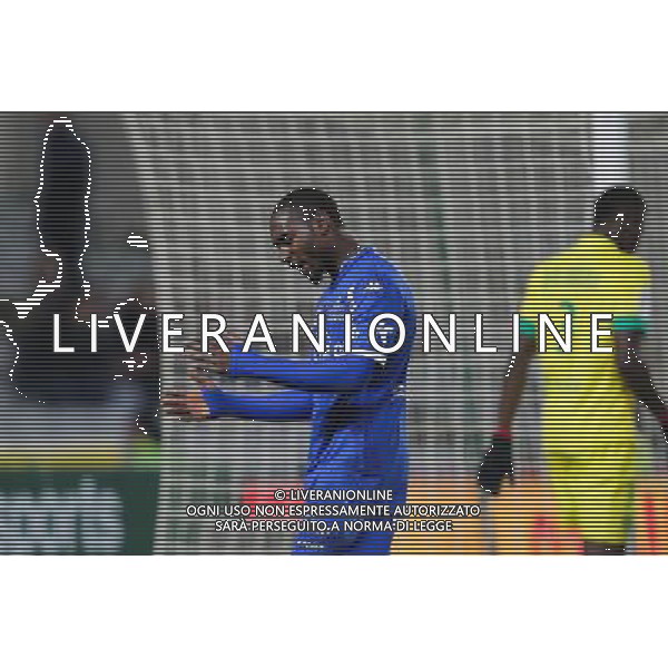Giovanni SIO - 14.02.2015 - Nantes / Bastia - 25eme journee de Ligue 1 Photo : Vincent Michel / Icon Sport AG ALDO LIVERANI SAS ONLY ITALY