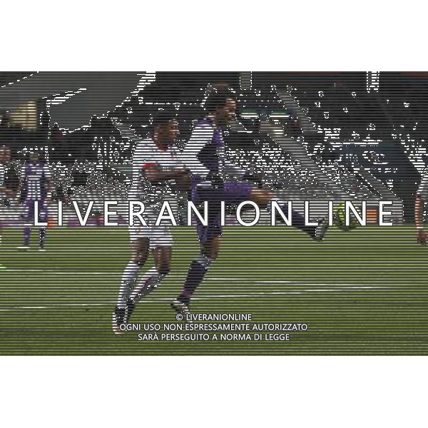 Martin Braithwaite - 14.02.2015 - Toulouse / Rennes - 25eme journee de Ligue 1 Photo : Manuel Blondeau / Icon Sport AG ALDO LIVERANI SAS ONLY ITALY