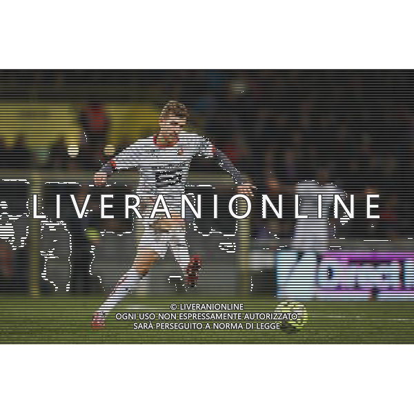 Pedro Henrique - 14.02.2015 - Toulouse / Rennes - 25eme journee de Ligue 1 Photo : Manuel Blondeau / Icon Sport AG ALDO LIVERANI SAS ONLY ITALY