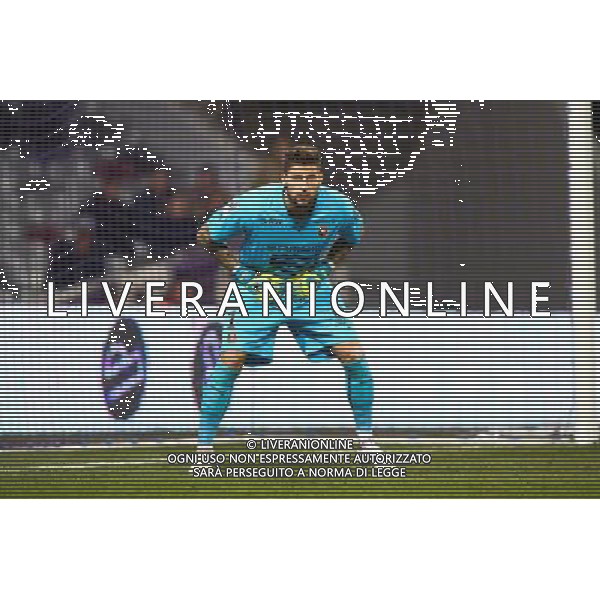 Benoit Costil - 14.02.2015 - Toulouse / Rennes - 25eme journee de Ligue 1 Photo : Manuel Blondeau / Icon Sport AG ALDO LIVERANI SAS ONLY ITALY