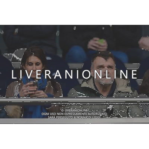 Philippe Gardent - 14.02.2015 - Paris Saint Germain / Caen - 25eme journee de Ligue 1 Photo : Andre Ferreira / Icon Sport AG ALDO LIVERANI SAS ONLY ITALY