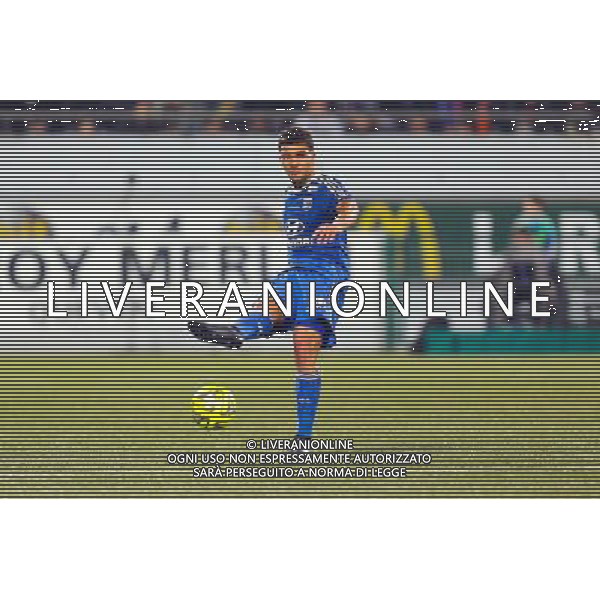 Lindsay ROSE - 15.02.2015 - Lorient / Lyon - 25eme journee de Ligue 1 - Photo : Vincent Michel / Icon Sport AG ALDO LIVERANI SAS ONLY ITALY
