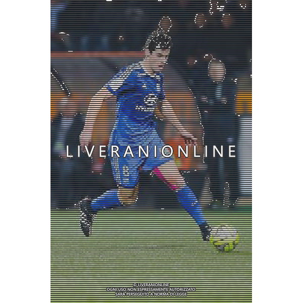 Yoann GOURCUFF - 15.02.2015 - Lorient / Lyon - 25eme journee de Ligue 1 - Photo : Vincent Michel / Icon Sport AG ALDO LIVERANI SAS ONLY ITALY