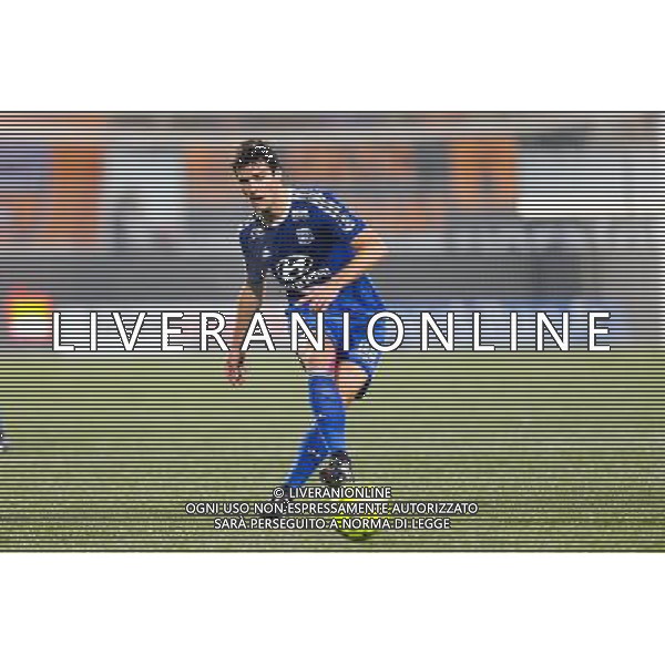 Yoann GOURCUFF - 15.02.2015 - Lorient / Lyon - 25eme journee de Ligue 1 - Photo : Vincent Michel / Icon Sport AG ALDO LIVERANI SAS ONLY ITALY