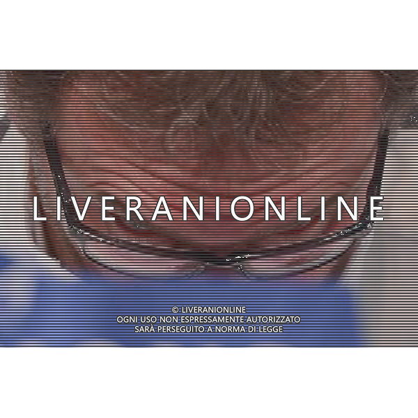 Laurent BLANC - 16.02.2015 - Conference de Presse - Paris Saint Germain - Champions League Photo : Winter Press / Icon Sport AG ALDO LIVERANI SAS ONLY ITALY