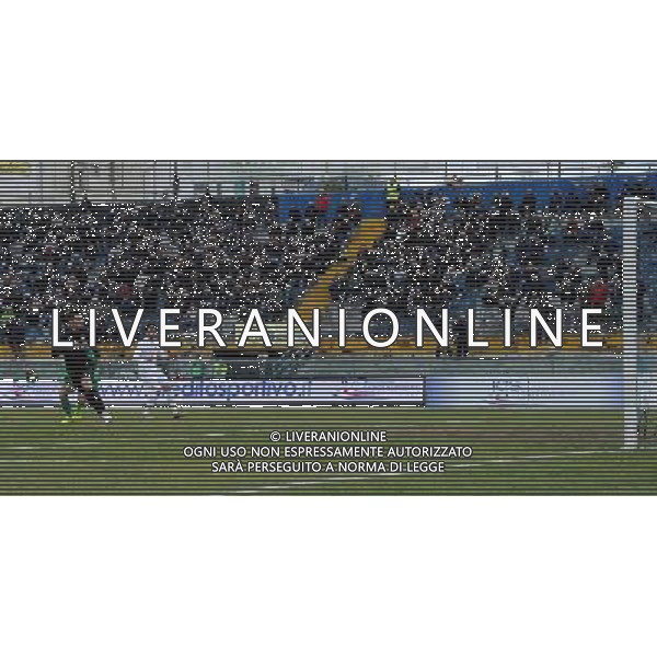 67Â° Viareggio Cup Coppa Carnevale Finale Pisa - 17.02.2015 Inter-Verona Nella Foto:bonazzoli federico gol /Ph.Vitez-Ag. Aldo Liverani