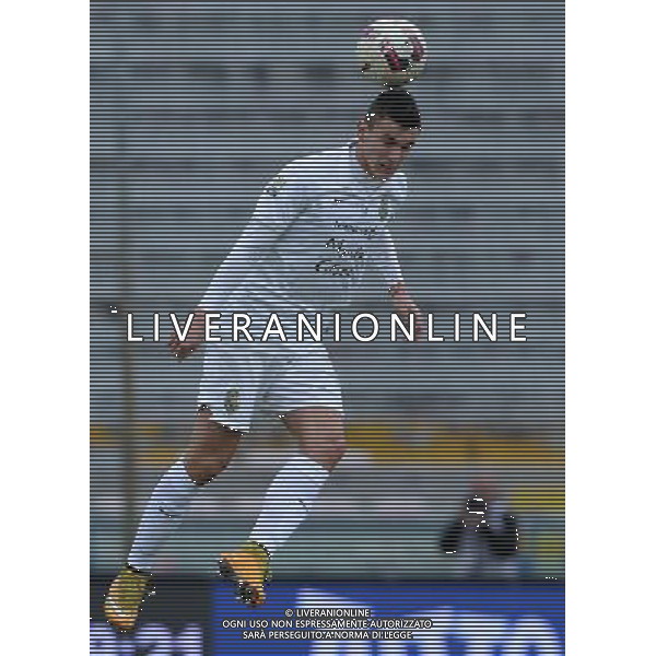 67Â° Viareggio Cup Coppa Carnevale Finale Pisa - 17.02.2015 Inter-Verona Nella Foto:cappelluzzo pierluigi /Ph.Vitez-Ag. Aldo Liverani