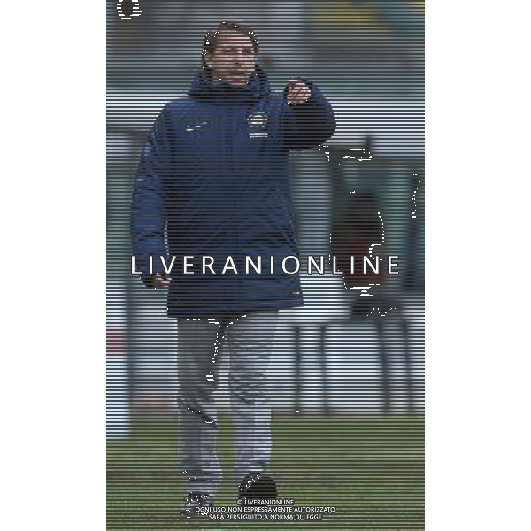 67Â° Viareggio Cup Coppa Carnevale Finale Pisa - 17.02.2015 Inter-Verona Nella Foto:vecchi stefano /Ph.Vitez-Ag. Aldo Liverani