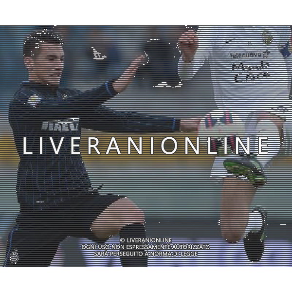 67Â° Viareggio Cup Coppa Carnevale Finale Pisa - 17.02.2015 Inter-Verona Nella Foto:bonazzoli federico /Ph.Vitez-Ag. Aldo Liverani