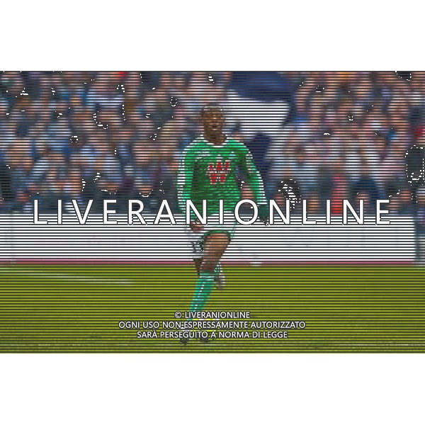 Ben Kantie Karamoko - 15.02.2015 - Bordeaux / Saint Etienne - 25eme journee de Ligue 1 Photo : Manuel Blondeau / Icon Sport AG ALDO LIVERANI SAS ONLY ITALY