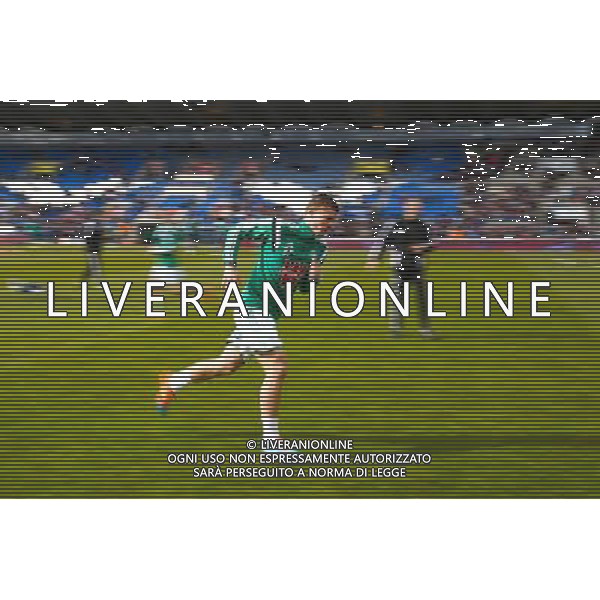 Franck Tabanou - 15.02.2015 - Bordeaux / Saint Etienne - 25eme journee de Ligue 1 Photo : Manuel Blondeau / Icon Sport AG ALDO LIVERANI SAS ONLY ITALY
