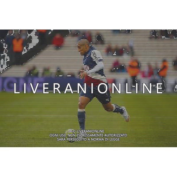 Wahbi Khazri - 15.02.2015 - Bordeaux / Saint Etienne - 25eme journee de Ligue 1 Photo : Manuel Blondeau / Icon Sport AG ALDO LIVERANI SAS ONLY ITALY