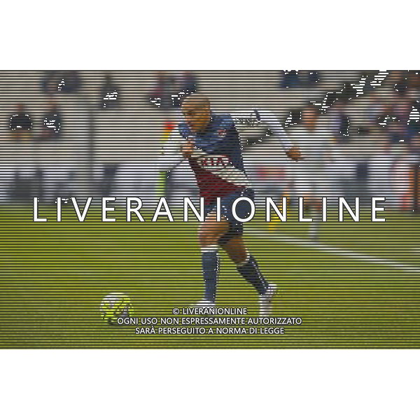 Wahbi Khazri - 15.02.2015 - Bordeaux / Saint Etienne - 25eme journee de Ligue 1 Photo : Manuel Blondeau / Icon Sport AG ALDO LIVERANI SAS ONLY ITALY