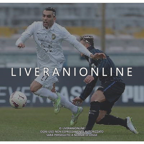 67Â° Viareggio Cup Coppa Carnevale Finale Pisa - 17.02.2015 Inter-Verona Nella Foto:fares dimarco /Ph.Vitez-Ag. Aldo Liverani