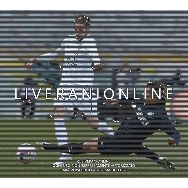 67Â° Viareggio Cup Coppa Carnevale Finale Pisa - 17.02.2015 Inter-Verona Nella Foto:bearzotti dimarco /Ph.Vitez-Ag. Aldo Liverani