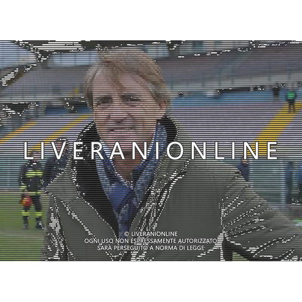 67Â° Viareggio Cup Coppa Carnevale Finale Pisa - 17.02.2015 Inter-Verona Nella Foto:mancini roberto /Ph.Vitez-Ag. Aldo Liverani