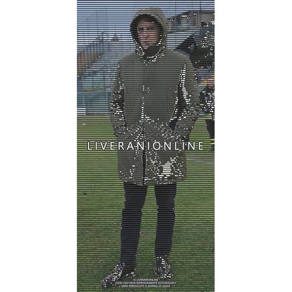 67Â° Viareggio Cup Coppa Carnevale Finale Pisa - 17.02.2015 Inter-Verona Nella Foto:mancini roberto /Ph.Vitez-Ag. Aldo Liverani