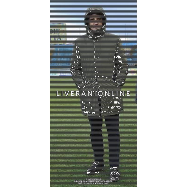 67Â° Viareggio Cup Coppa Carnevale Finale Pisa - 17.02.2015 Inter-Verona Nella Foto:mancini roberto /Ph.Vitez-Ag. Aldo Liverani