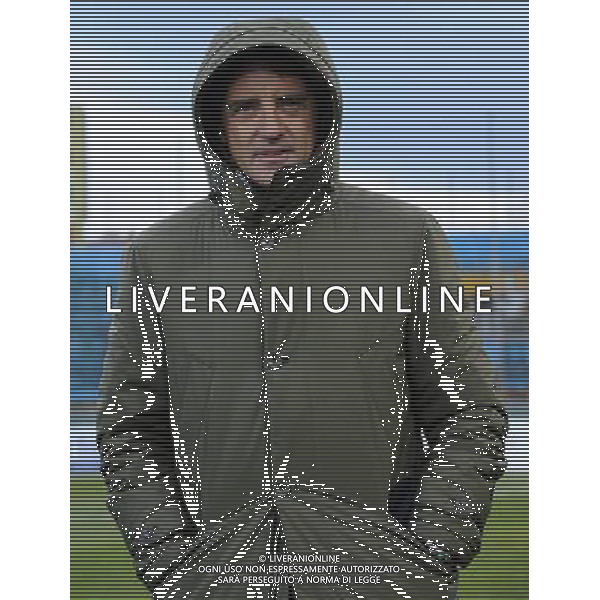 67Â° Viareggio Cup Coppa Carnevale Finale Pisa - 17.02.2015 Inter-Verona Nella Foto:mancini roberto /Ph.Vitez-Ag. Aldo Liverani