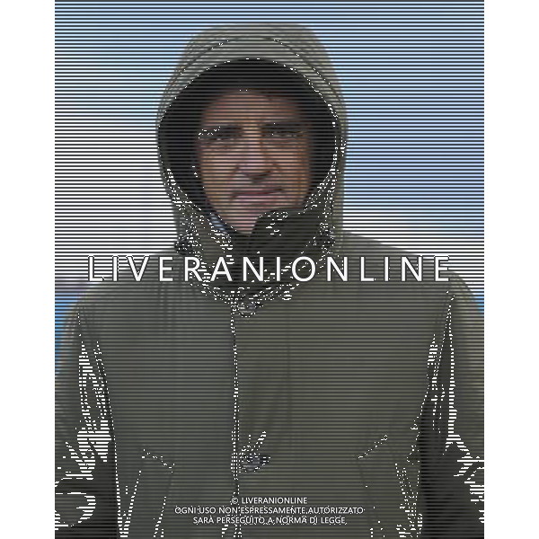 67Â° Viareggio Cup Coppa Carnevale Finale Pisa - 17.02.2015 Inter-Verona Nella Foto:mancini roberto /Ph.Vitez-Ag. Aldo Liverani