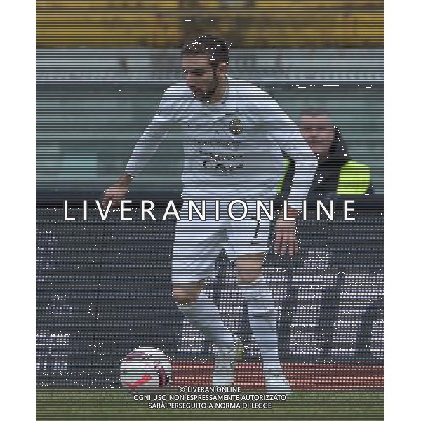 67¡ Viareggio Cup Coppa Carnevale Finale Pisa - 17.02.2015 Inter-Verona Nella Foto:Bearzotti Enrico /Ph.Vitez-Ag. Aldo Liverani