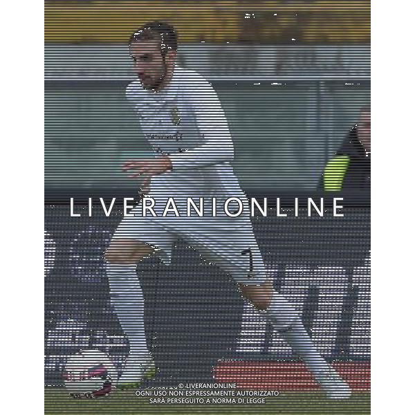67¡ Viareggio Cup Coppa Carnevale Finale Pisa - 17.02.2015 Inter-Verona Nella Foto:Bearzotti Enrico /Ph.Vitez-Ag. Aldo Liverani