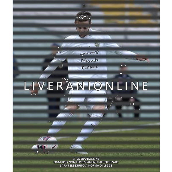 67¡ Viareggio Cup Coppa Carnevale Finale Pisa - 17.02.2015 Inter-Verona Nella Foto:Bearzotti Enrico /Ph.Vitez-Ag. Aldo Liverani