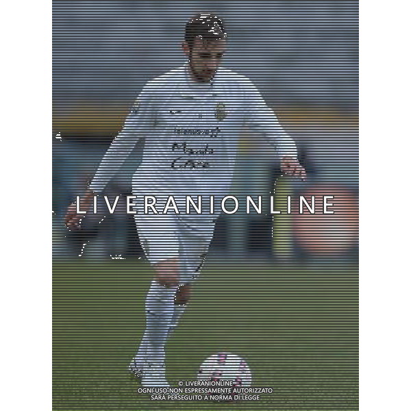 67¡ Viareggio Cup Coppa Carnevale Finale Pisa - 17.02.2015 Inter-Verona Nella Foto:Bearzotti Enrico /Ph.Vitez-Ag. Aldo Liverani