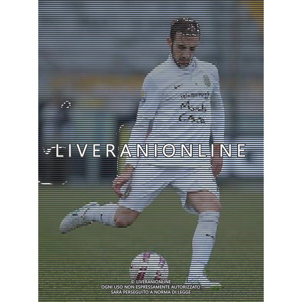 67¡ Viareggio Cup Coppa Carnevale Finale Pisa - 17.02.2015 Inter-Verona Nella Foto:Bearzotti Enrico /Ph.Vitez-Ag. Aldo Liverani