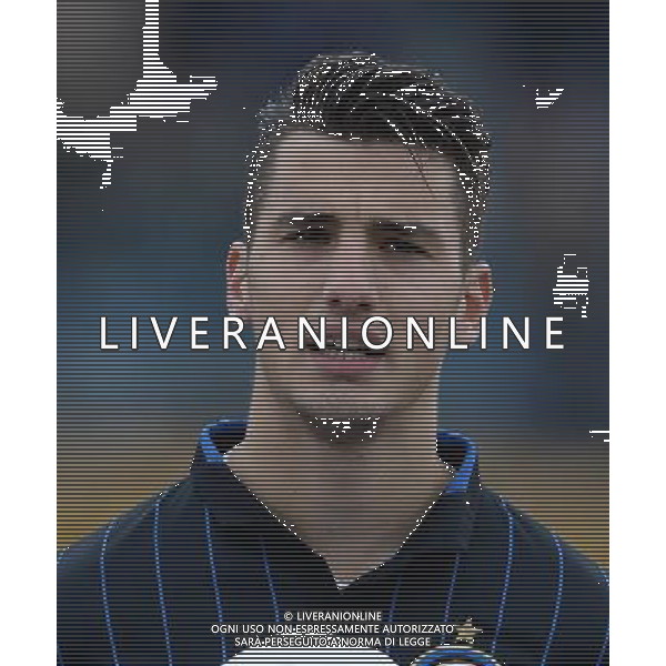 67¡ Viareggio Cup Coppa Carnevale Finale Pisa - 17.02.2015 Inter-Verona Nella Foto:Bonazzoli Federico /Ph.Vitez-Ag. Aldo Liverani